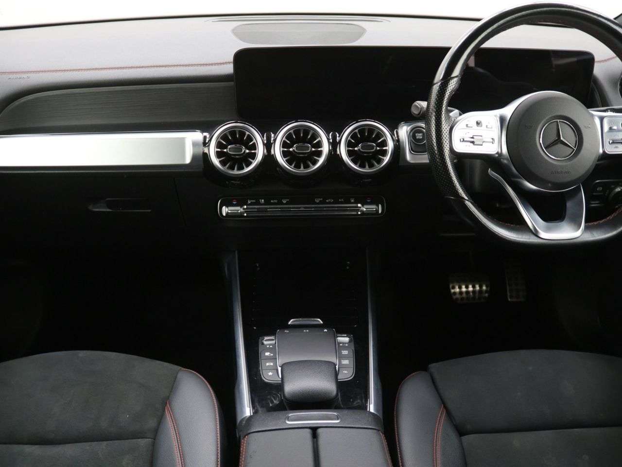 2022 MERCEDES-BENZ EQB 2022 MERCEDES-BENZ EQB