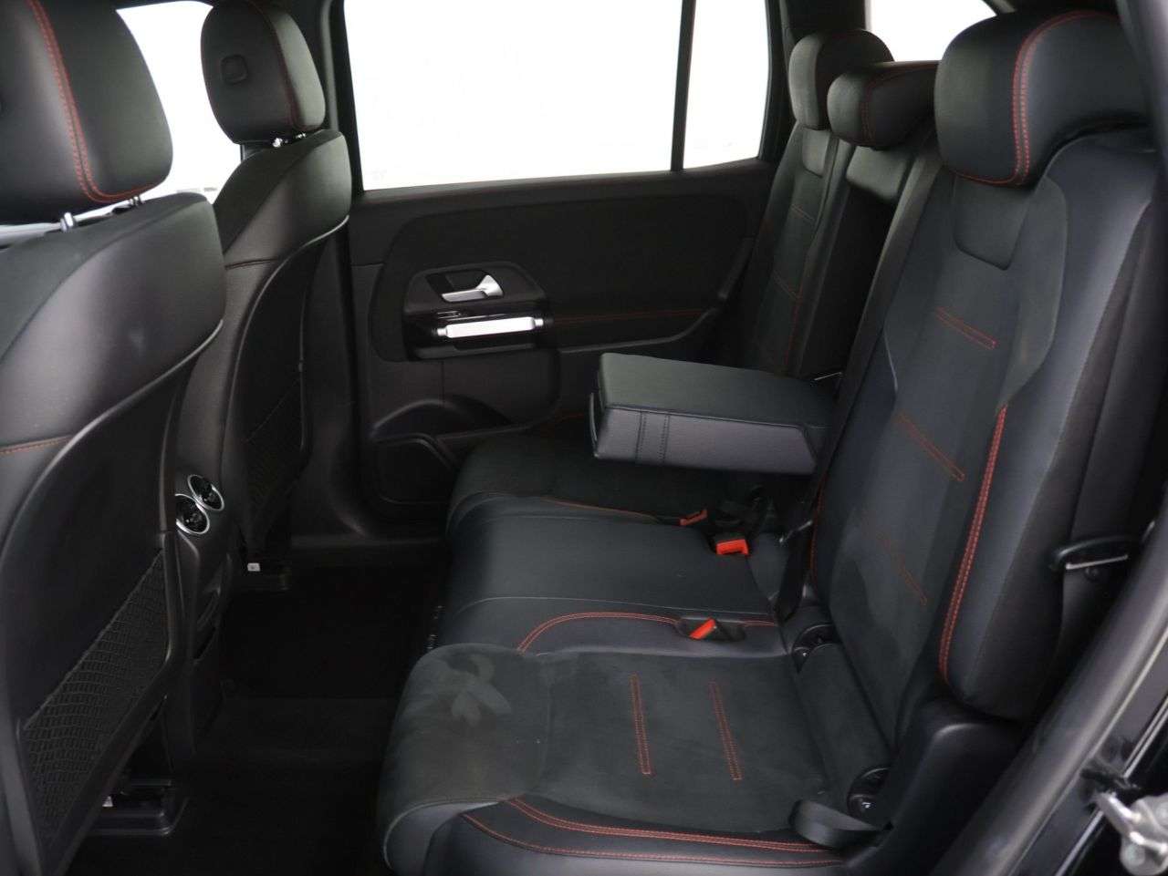 2022 MERCEDES-BENZ EQB 2022 MERCEDES-BENZ EQB