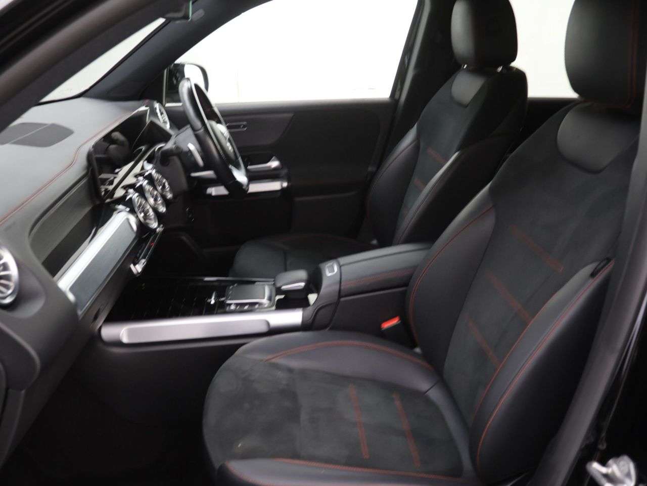 2022 MERCEDES-BENZ EQB 2022 MERCEDES-BENZ EQB