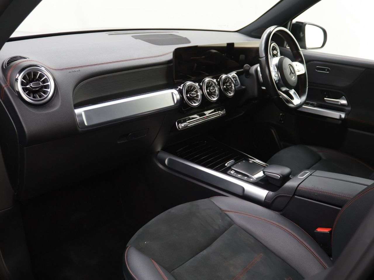 2022 MERCEDES-BENZ EQB 2022 MERCEDES-BENZ EQB