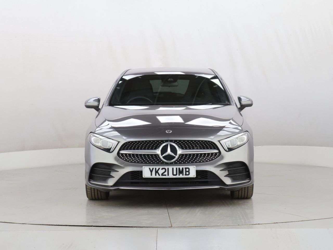 A 2021 MERCEDES-BENZ A CLASS 1.3 A250e 15.6kWh AMG Line Hatchback 5dr Petrol Plug-in Hybrid 8G-DCT Euro A 2021 MERCEDES-BENZ A CLASS 1.3 A250e 15.6kWh AMG Line Hatchback 5dr Petrol Plug-in Hybrid 8G-DCT Euro