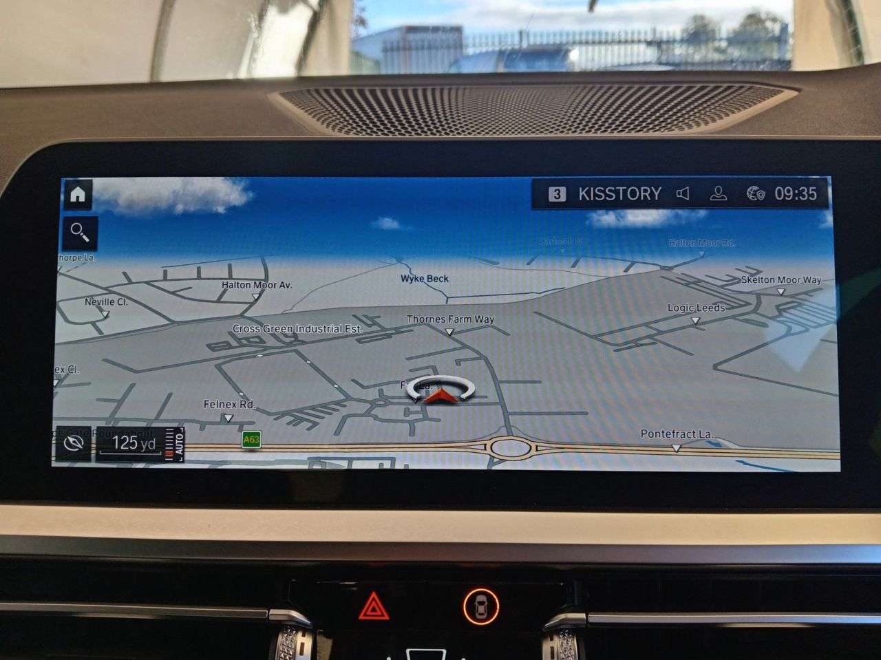 2021 BMW 3 SERIES 2021 BMW 3 SERIES