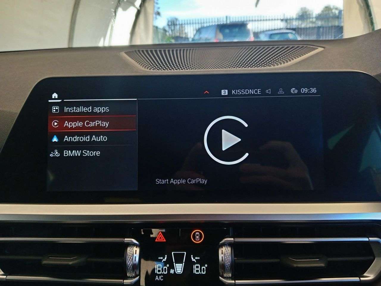 2021 BMW 3 SERIES 2021 BMW 3 SERIES