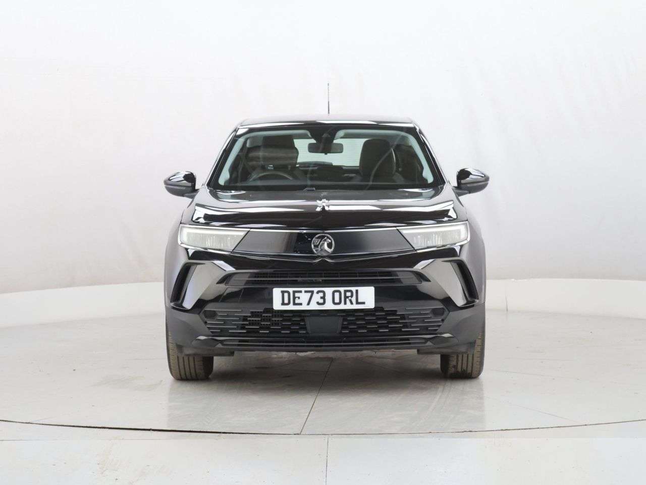 A 2023 VAUXHALL MOKKA 1.2 Turbo Design SUV 5dr Petrol Manual Euro 6 (s/s) (100 ps) A 2023 VAUXHALL MOKKA 1.2 Turbo Design SUV 5dr Petrol Manual Euro 6 (s/s) (100 ps)