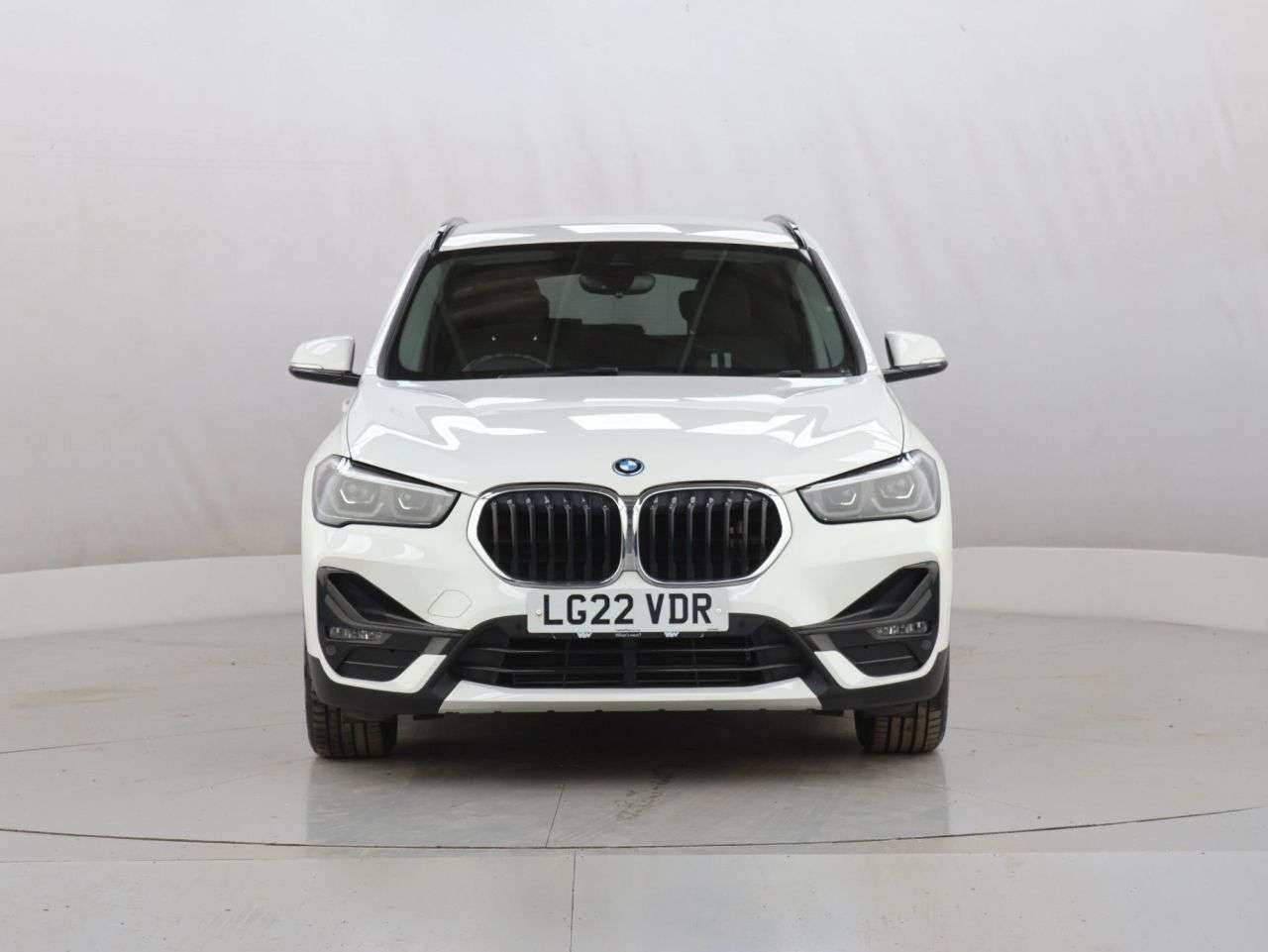 A 2022 BMW X1 1.5 25e 10kWh Sport SUV 5dr Petrol Plug-in Hybrid Auto xDrive Euro 6 (s/s) A 2022 BMW X1 1.5 25e 10kWh Sport SUV 5dr Petrol Plug-in Hybrid Auto xDrive Euro 6 (s/s)