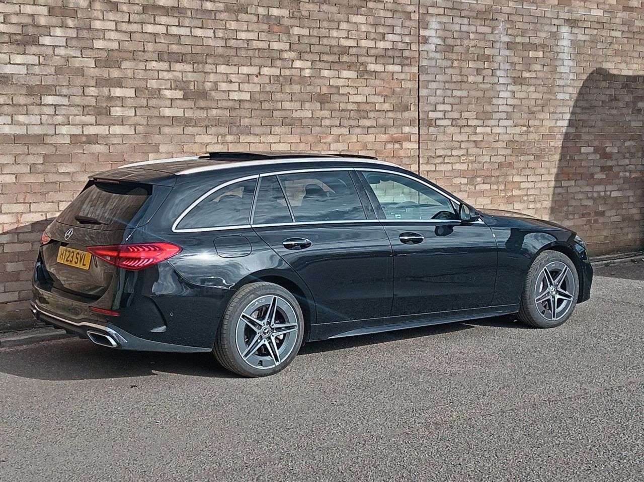 2023 MERCEDES-BENZ C CLASS 2023 MERCEDES-BENZ C CLASS