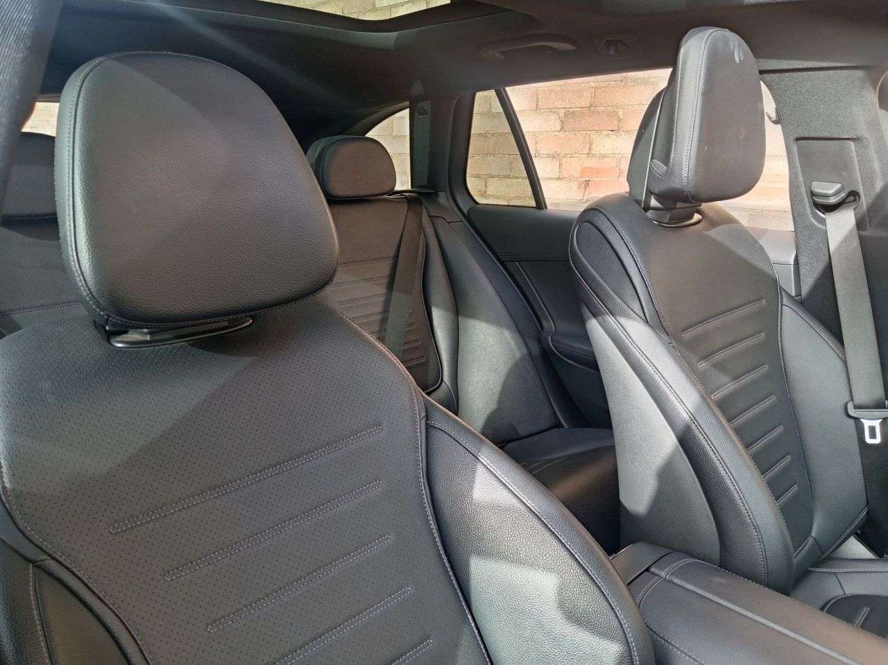 2023 MERCEDES-BENZ C CLASS 2023 MERCEDES-BENZ C CLASS