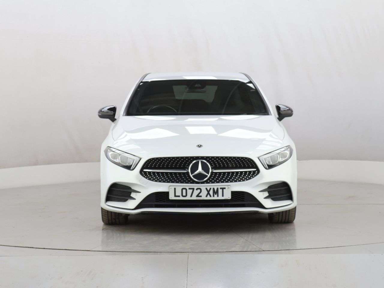 A 2023 MERCEDES-BENZ A CLASS 1.3 A250e 15.6kWh AMG Line (Premium) Hatchback 5dr Petrol Plug-in Hybrid 8G A 2023 MERCEDES-BENZ A CLASS 1.3 A250e 15.6kWh AMG Line (Premium) Hatchback 5dr Petrol Plug-in Hybrid 8G