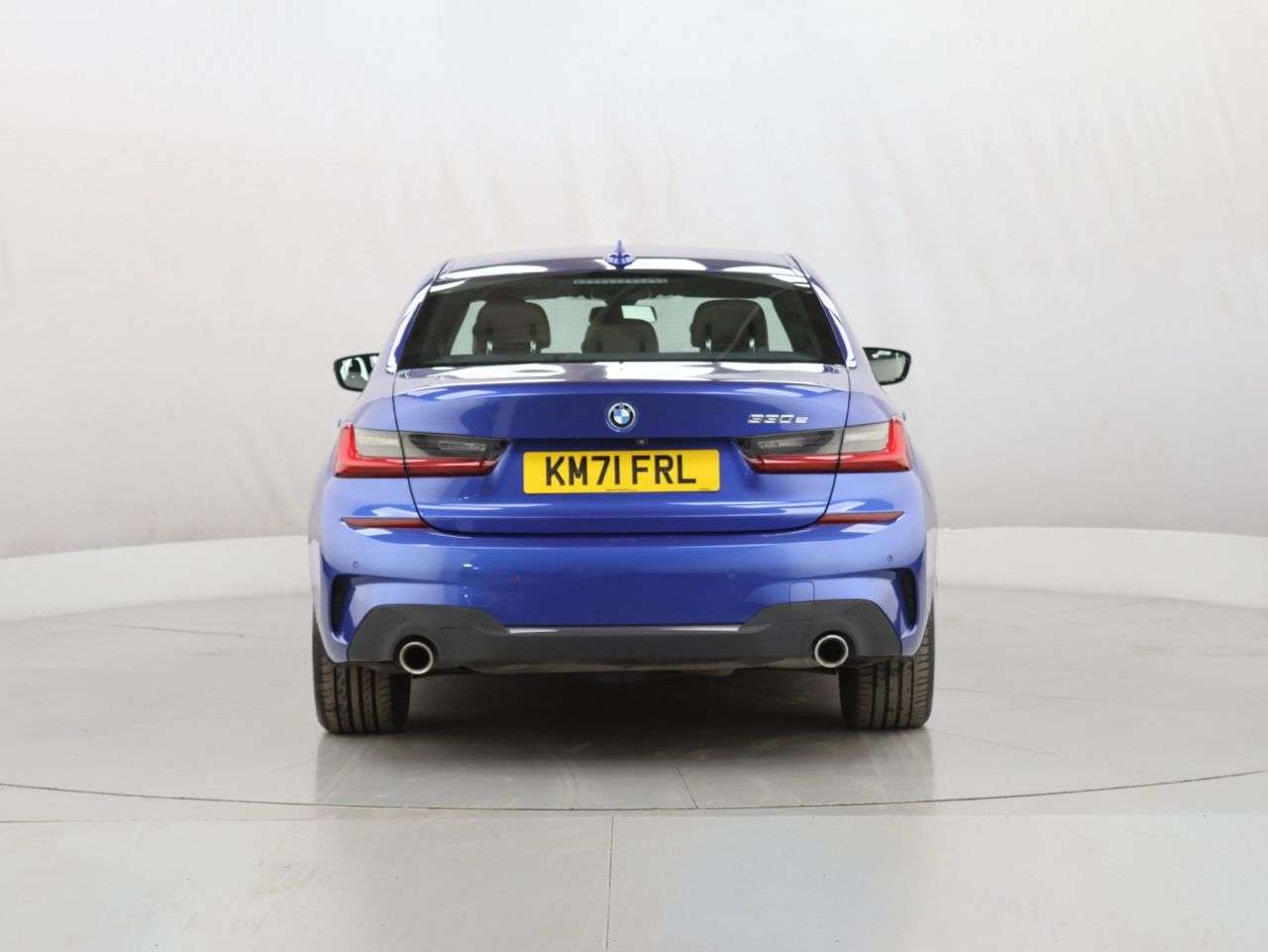 2021 BMW 3 SERIES 2021 BMW 3 SERIES