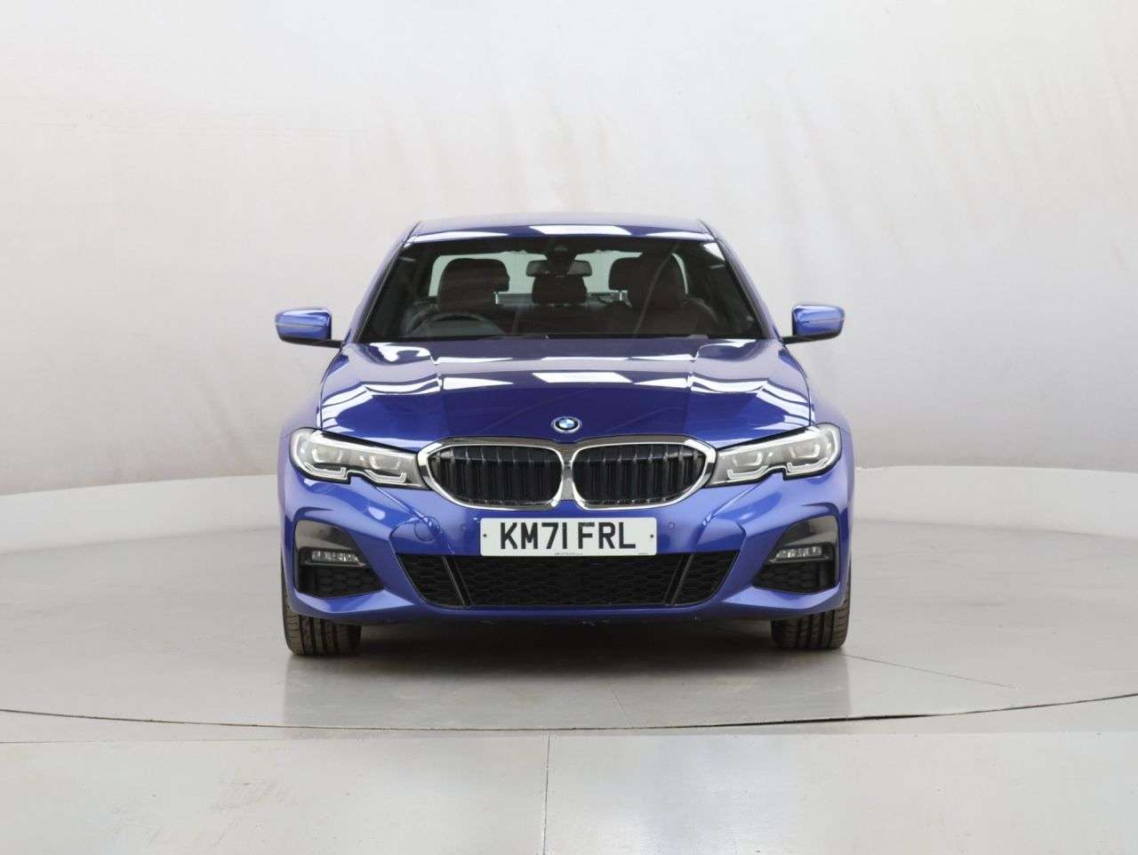 A 2021 BMW 3 SERIES 2.0 330e 12kWh M Sport Saloon 4dr Petrol Plug-in Hybrid Auto Euro 6 (s/s) ( A 2021 BMW 3 SERIES 2.0 330e 12kWh M Sport Saloon 4dr Petrol Plug-in Hybrid Auto Euro 6 (s/s) (