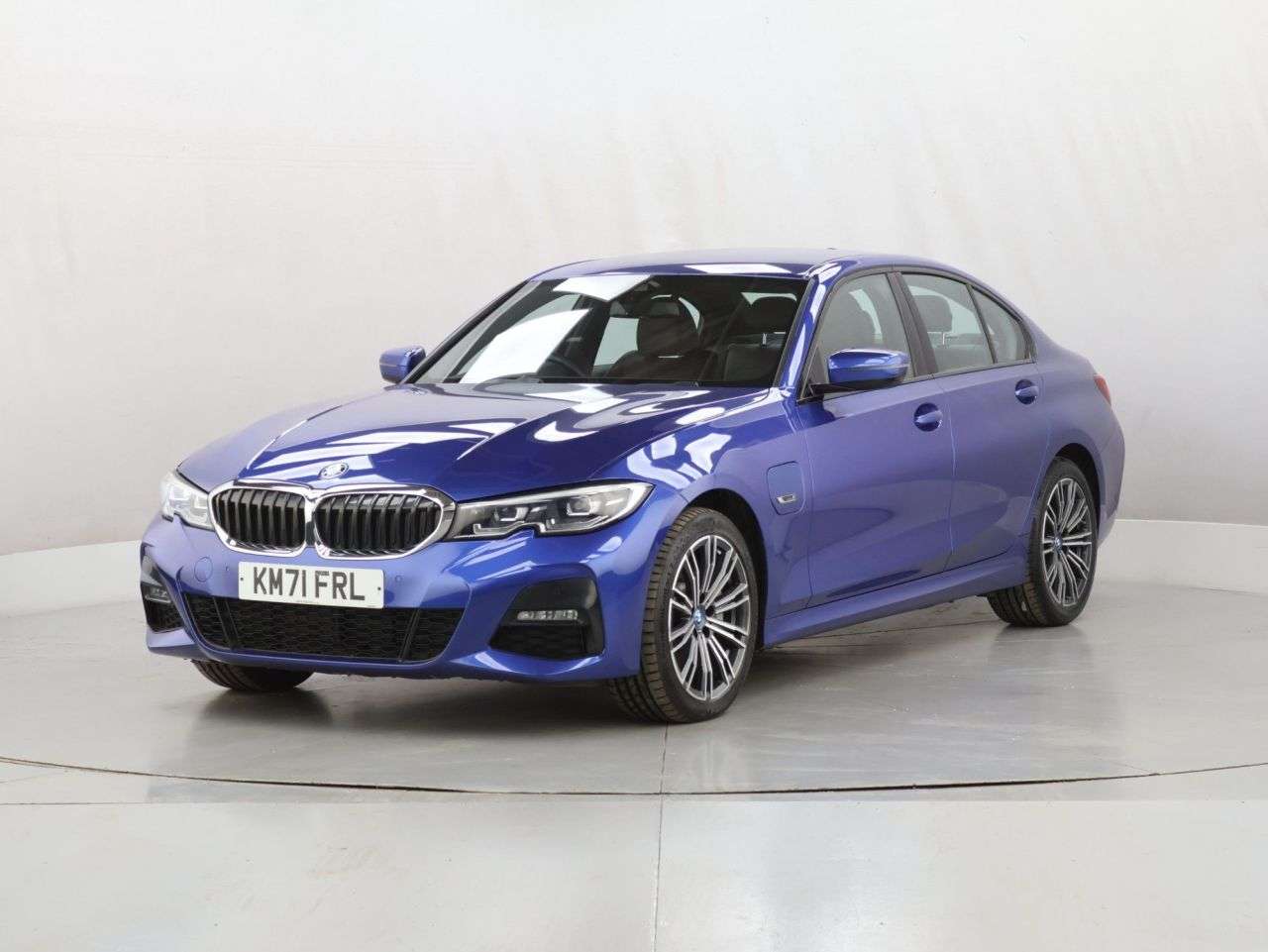 2021 BMW 3 SERIES 2021 BMW 3 SERIES