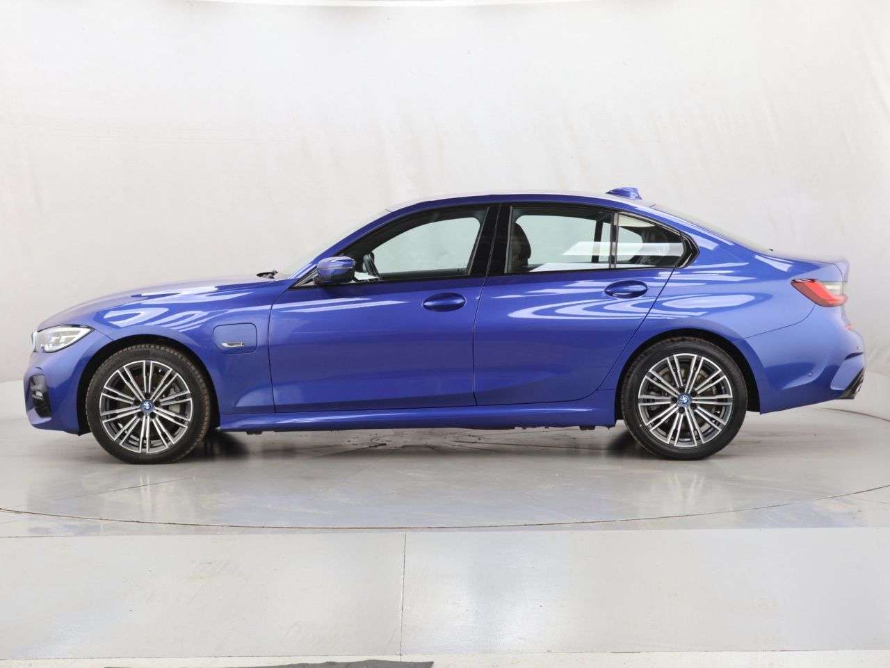 2021 BMW 3 SERIES 2021 BMW 3 SERIES