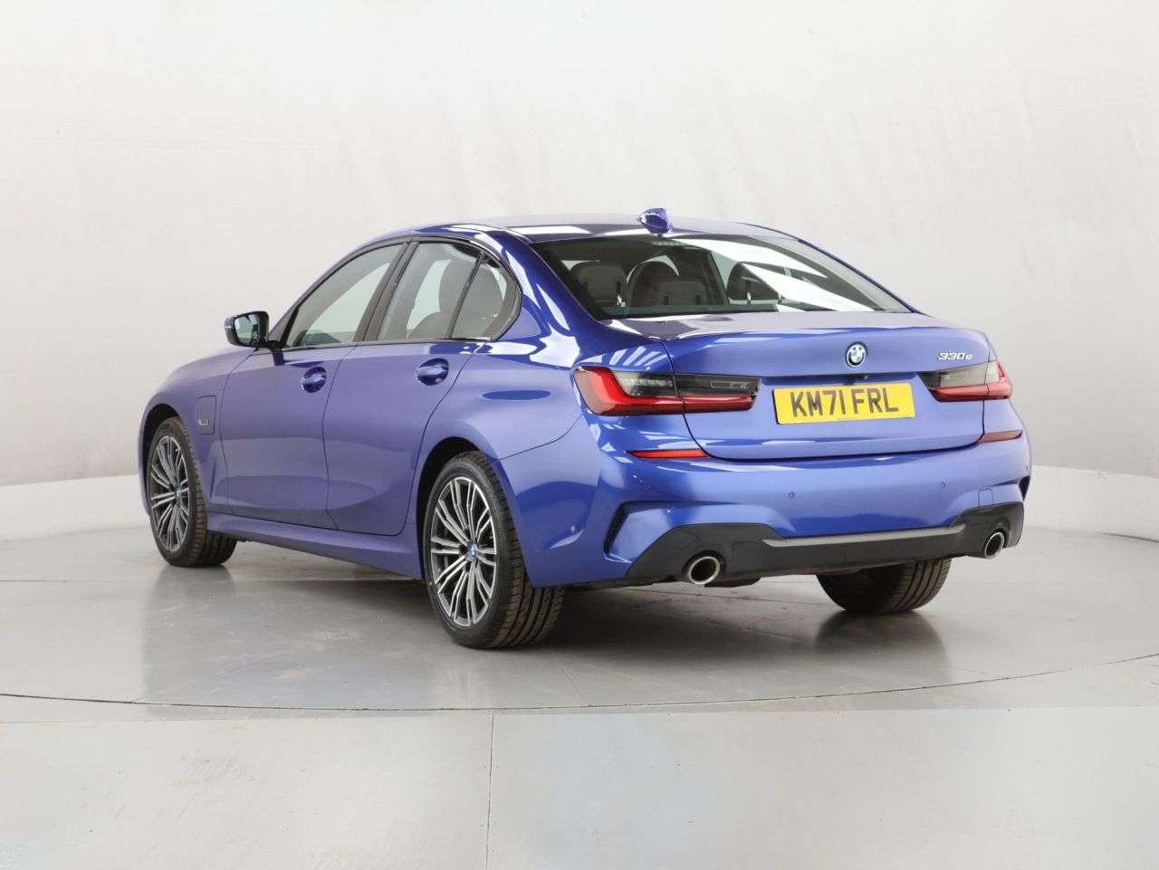 2021 BMW 3 SERIES 2021 BMW 3 SERIES