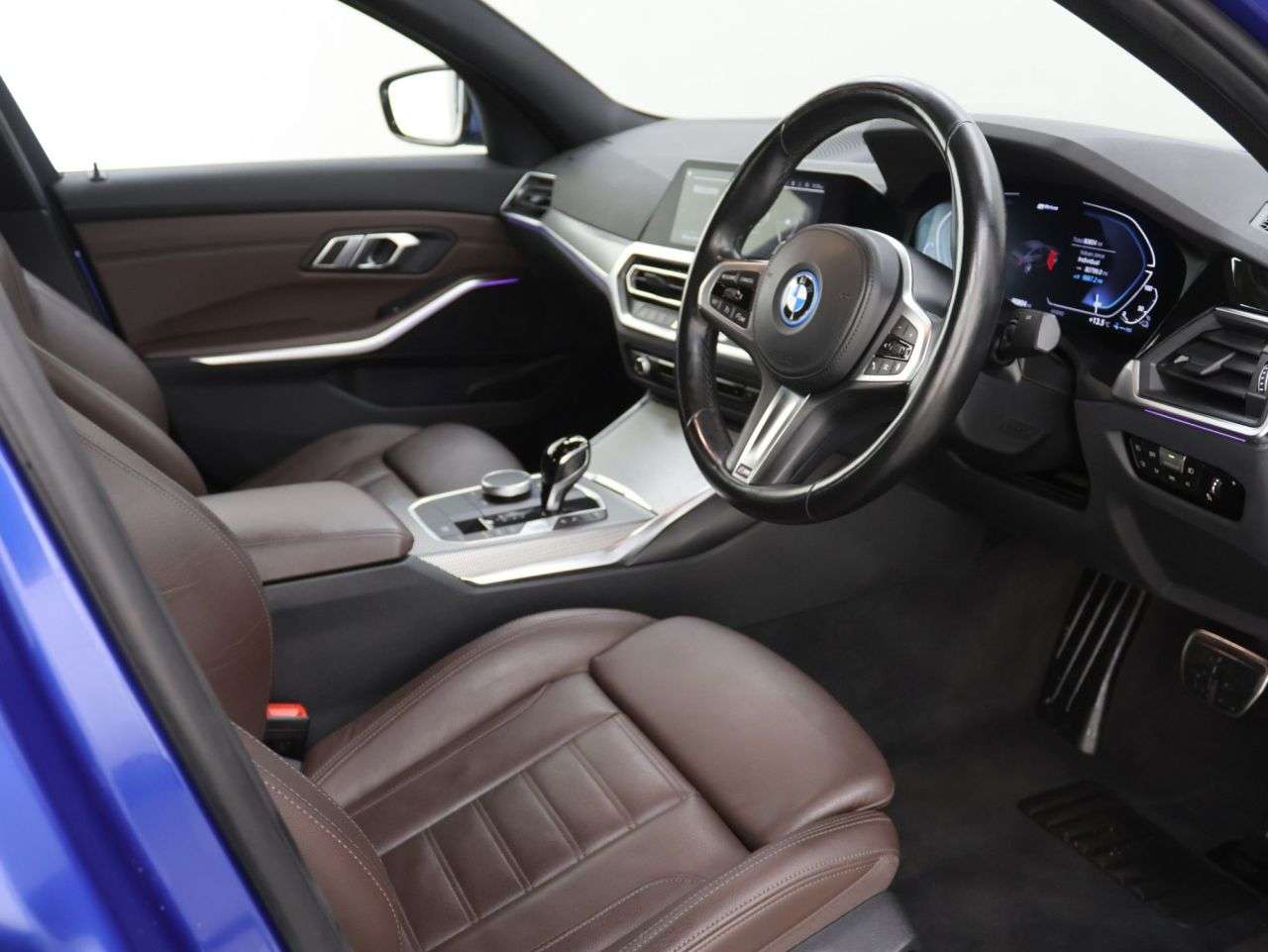 2021 BMW 3 SERIES 2021 BMW 3 SERIES