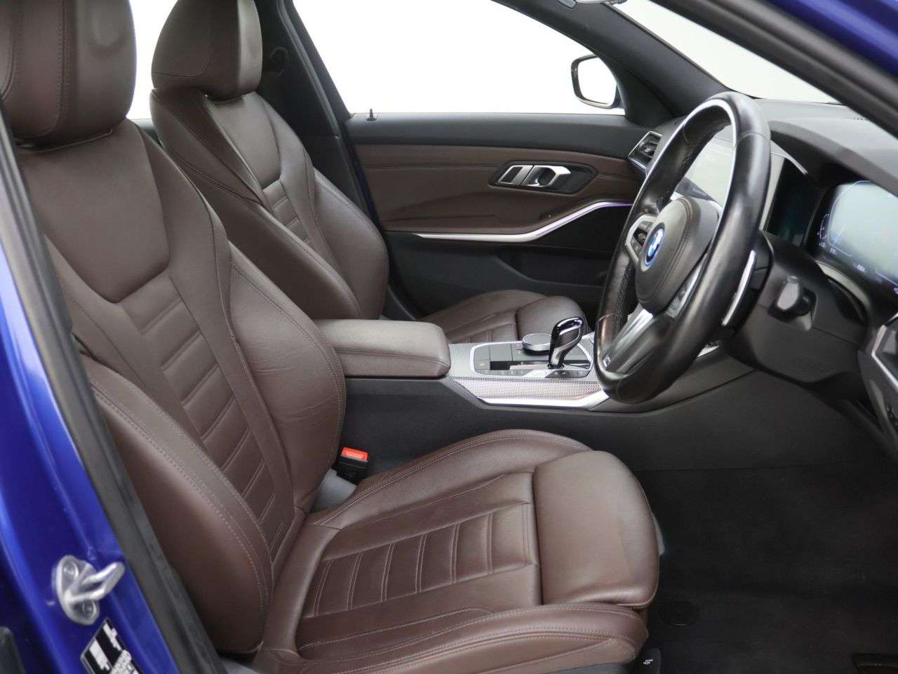 2021 BMW 3 SERIES 2021 BMW 3 SERIES