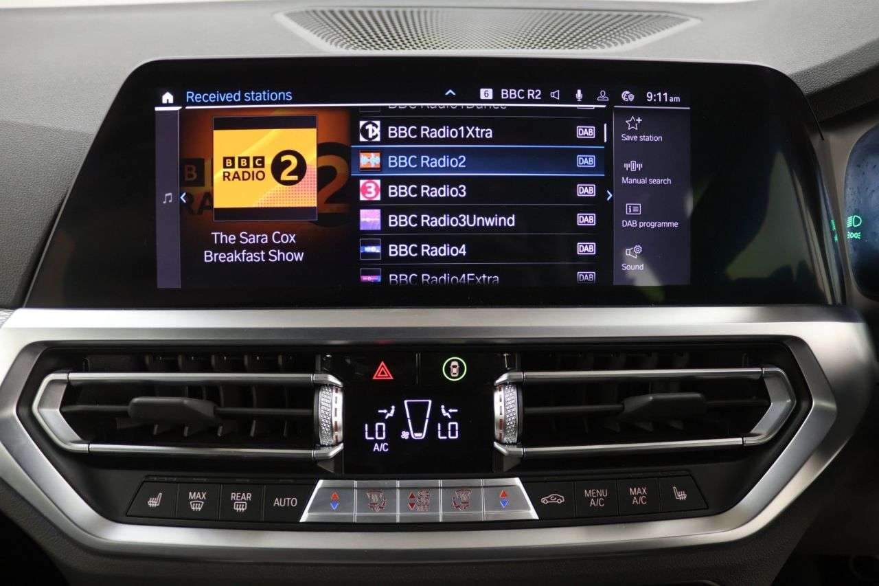 2021 BMW 3 SERIES 2021 BMW 3 SERIES