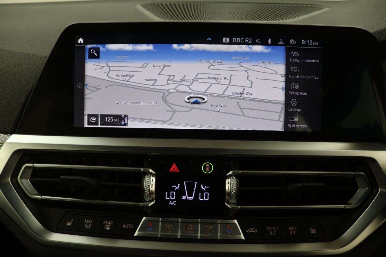 2021 BMW 3 SERIES 2021 BMW 3 SERIES