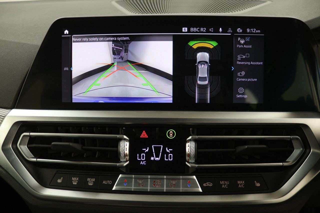 2021 BMW 3 SERIES 2021 BMW 3 SERIES