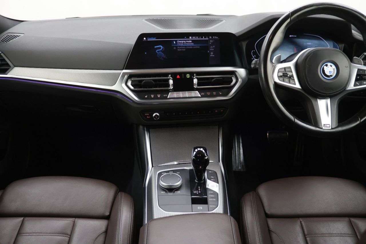 2021 BMW 3 SERIES 2021 BMW 3 SERIES