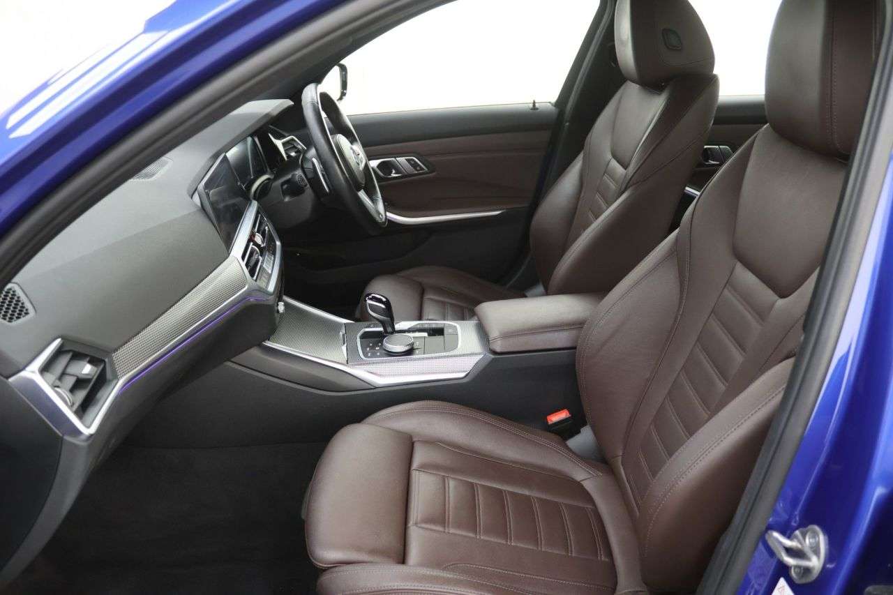 2021 BMW 3 SERIES 2021 BMW 3 SERIES