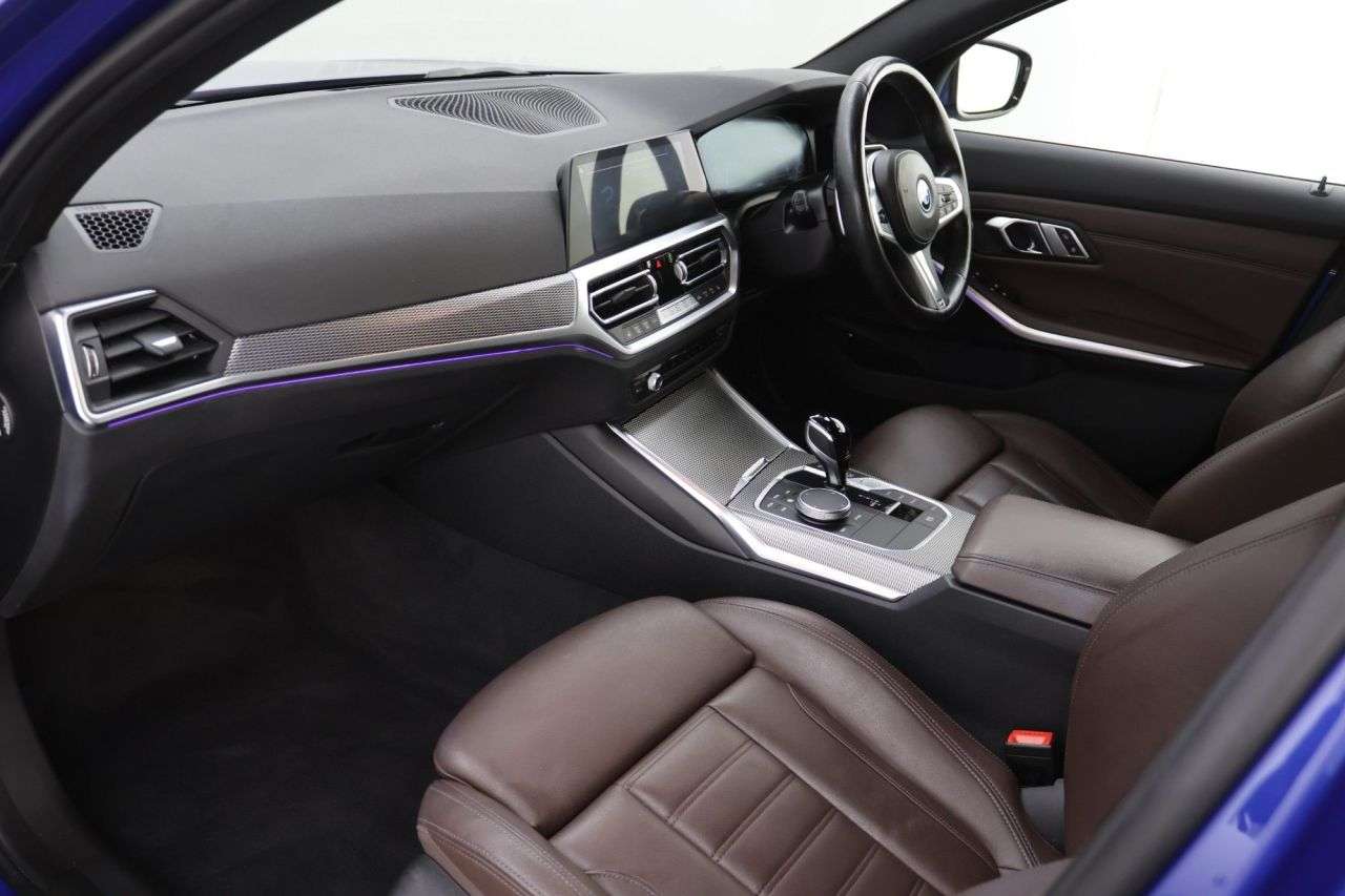2021 BMW 3 SERIES 2021 BMW 3 SERIES