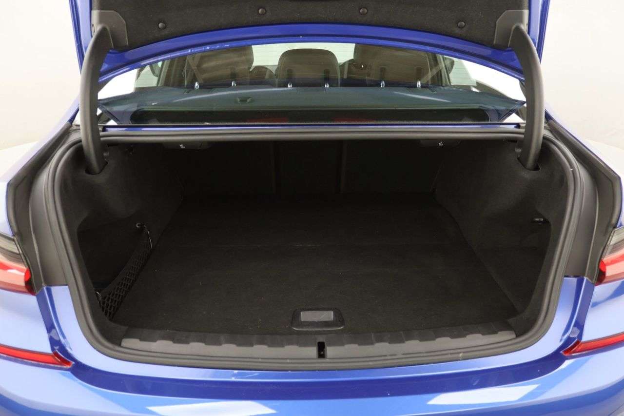 2021 BMW 3 SERIES 2021 BMW 3 SERIES