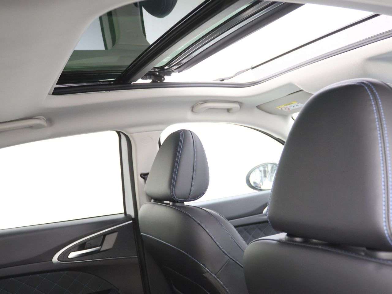 A 2024 GWM ORA 03 63kWh PRO+ Hatchback 5dr Electric Auto (171 ps) A 2024 GWM ORA 03 63kWh PRO+ Hatchback 5dr Electric Auto (171 ps)