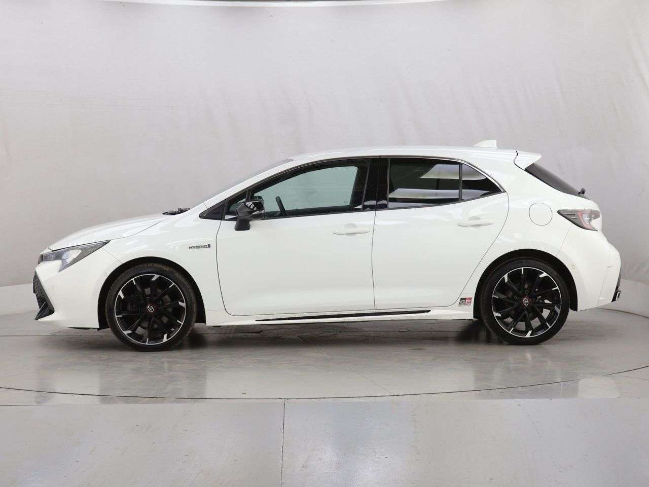 2020 TOYOTA COROLLA 2020 TOYOTA COROLLA