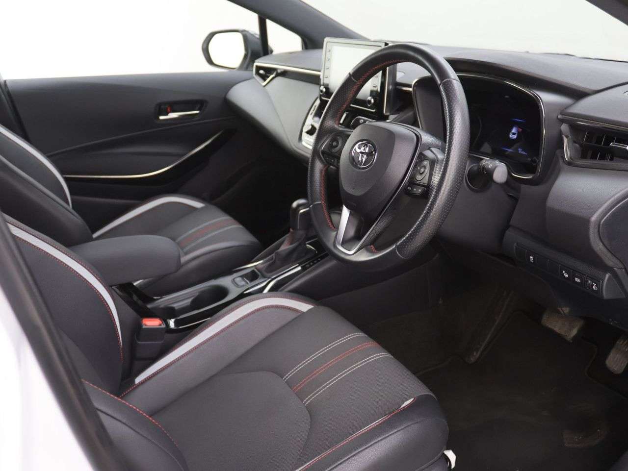 2020 TOYOTA COROLLA 2020 TOYOTA COROLLA