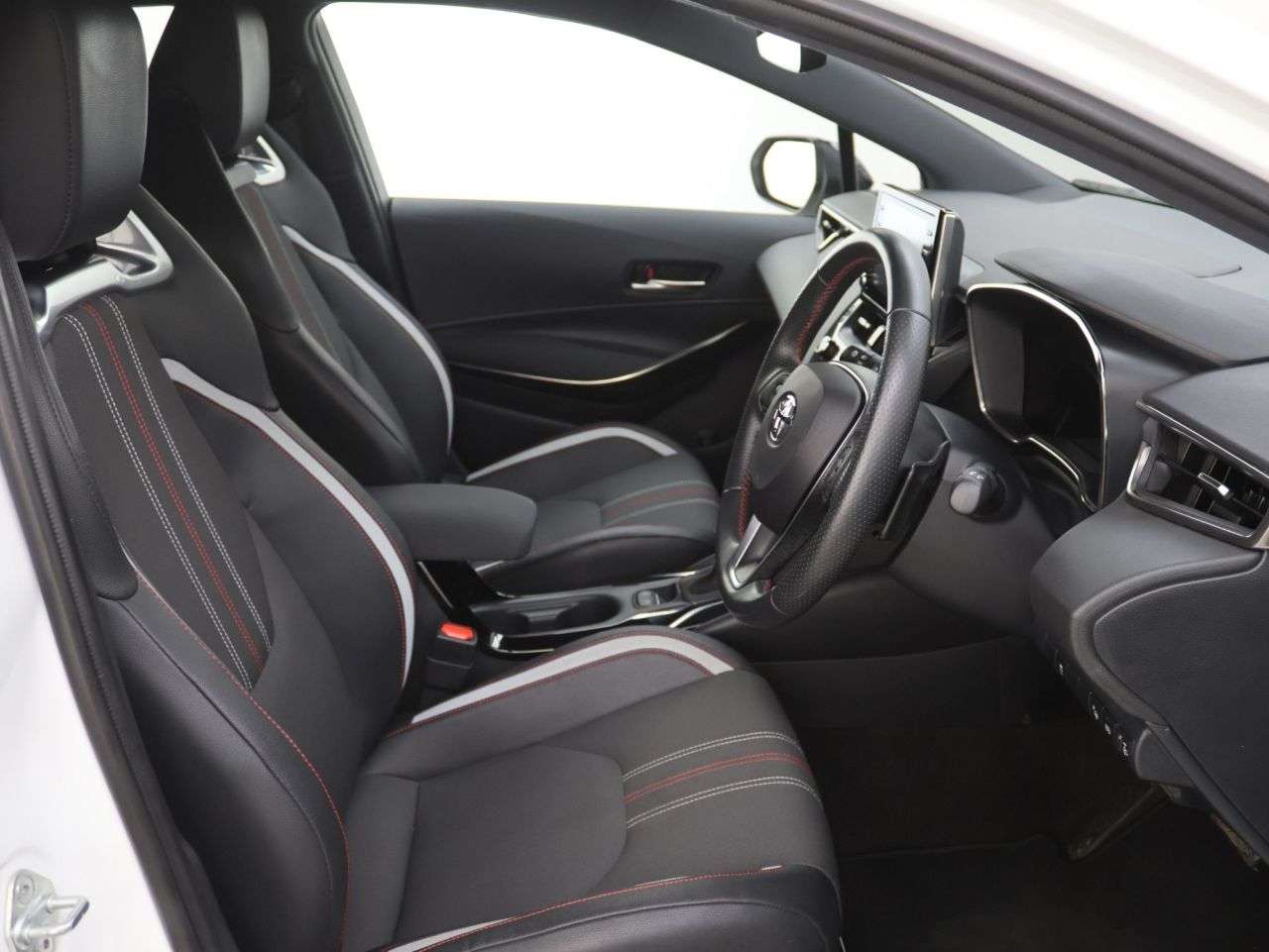2020 TOYOTA COROLLA 2020 TOYOTA COROLLA