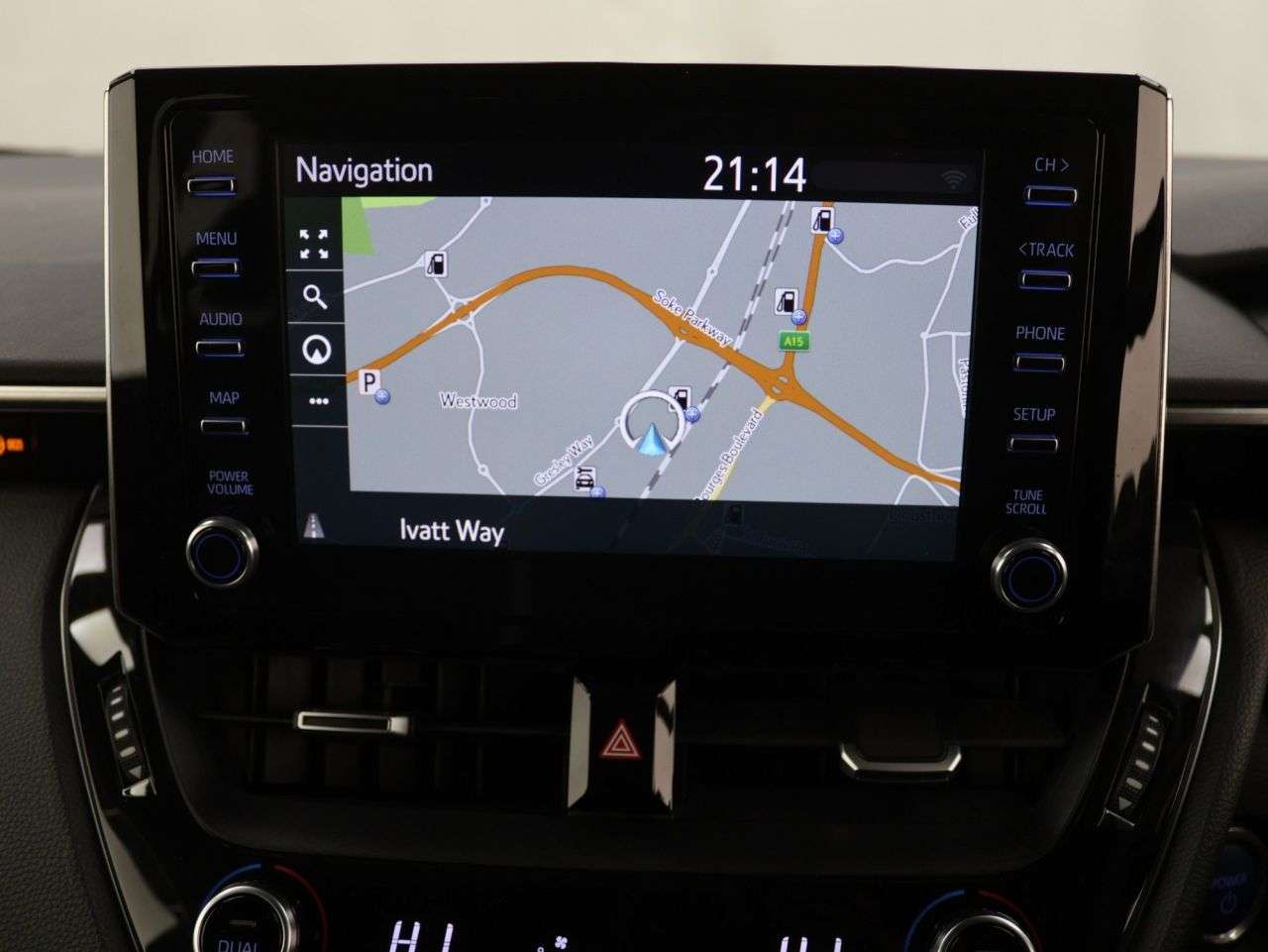 2020 TOYOTA COROLLA 2020 TOYOTA COROLLA