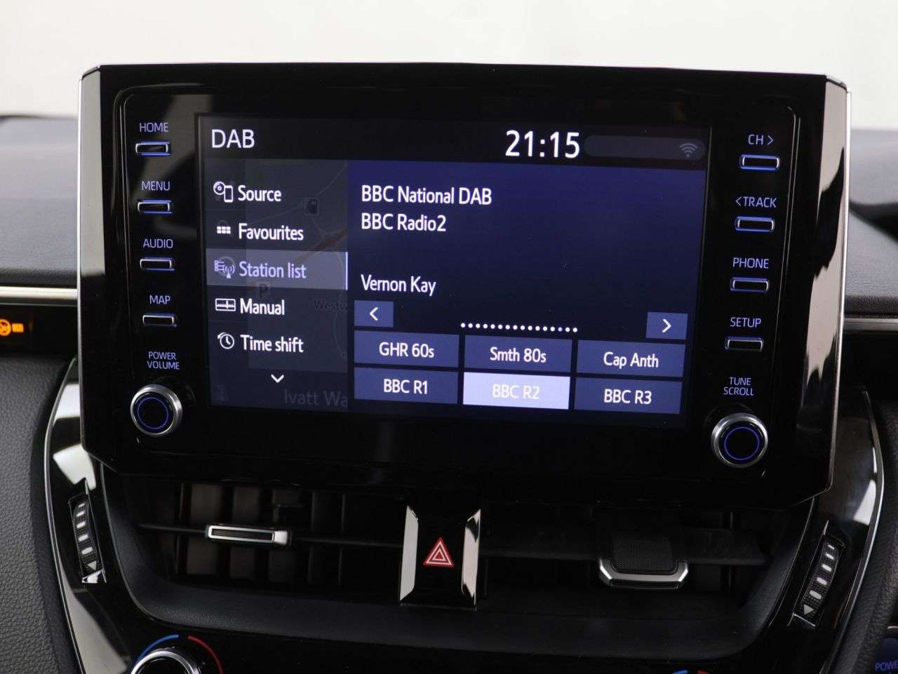 2020 TOYOTA COROLLA 2020 TOYOTA COROLLA