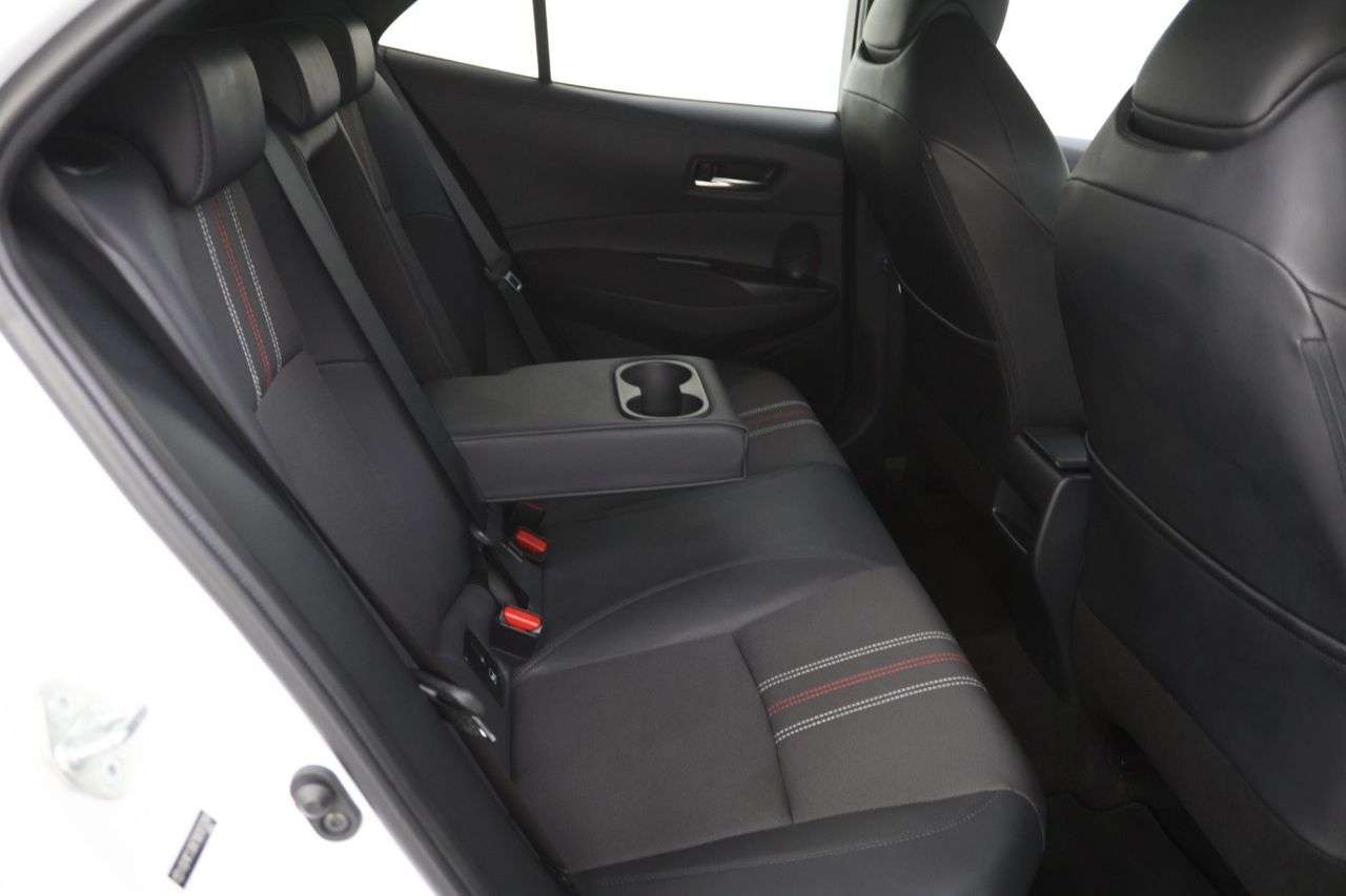 2020 TOYOTA COROLLA 2020 TOYOTA COROLLA
