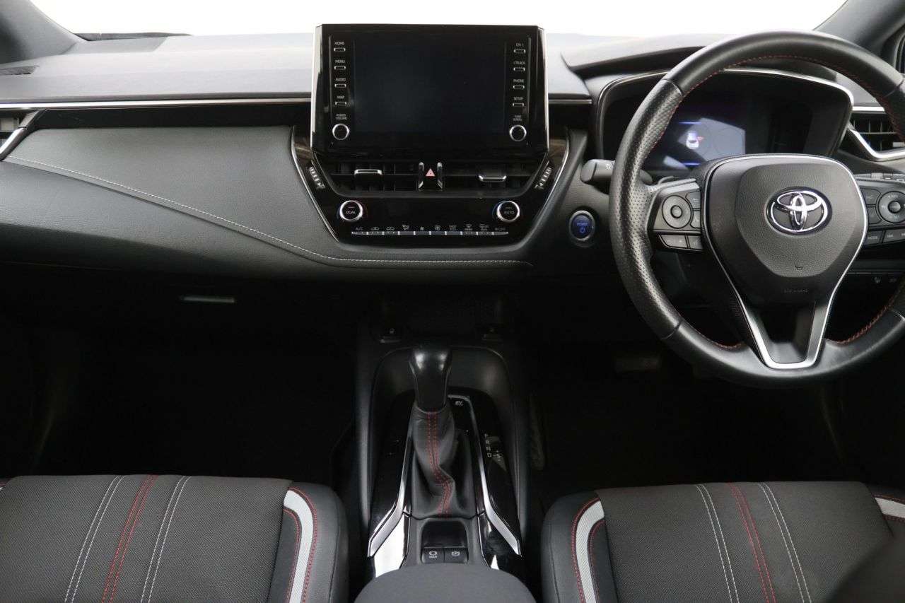 2020 TOYOTA COROLLA 2020 TOYOTA COROLLA