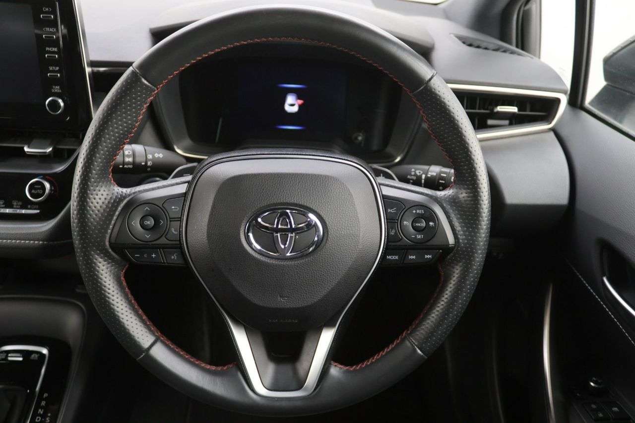 2020 TOYOTA COROLLA 2020 TOYOTA COROLLA