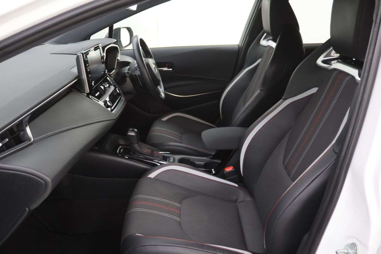 2020 TOYOTA COROLLA 2020 TOYOTA COROLLA