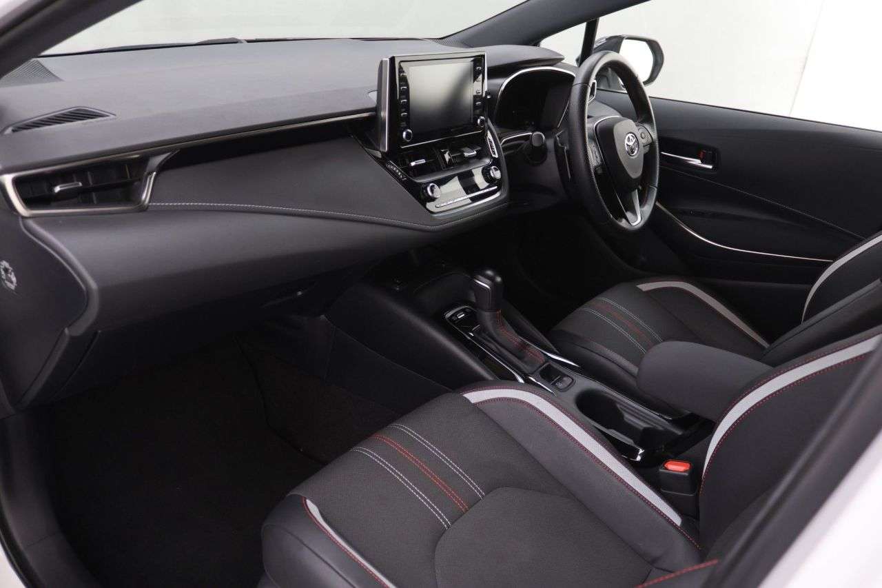 2020 TOYOTA COROLLA 2020 TOYOTA COROLLA