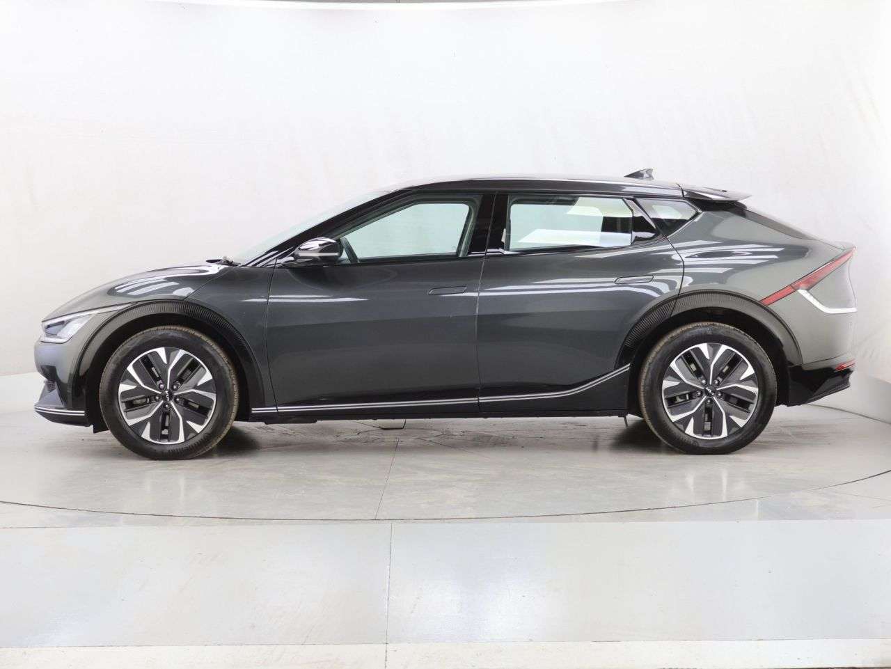 2023 KIA EV6 2023 KIA EV6
