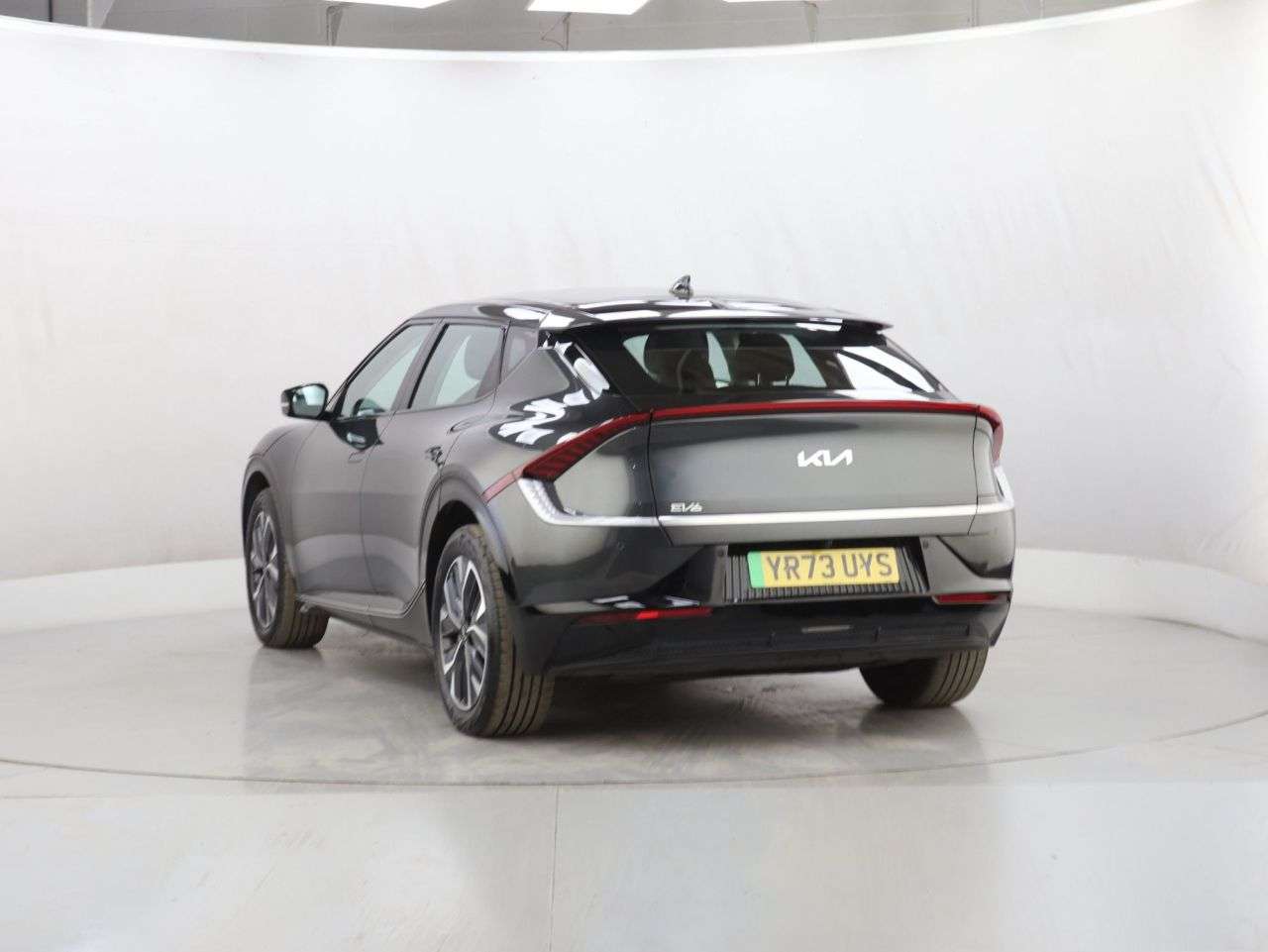 2023 KIA EV6 2023 KIA EV6