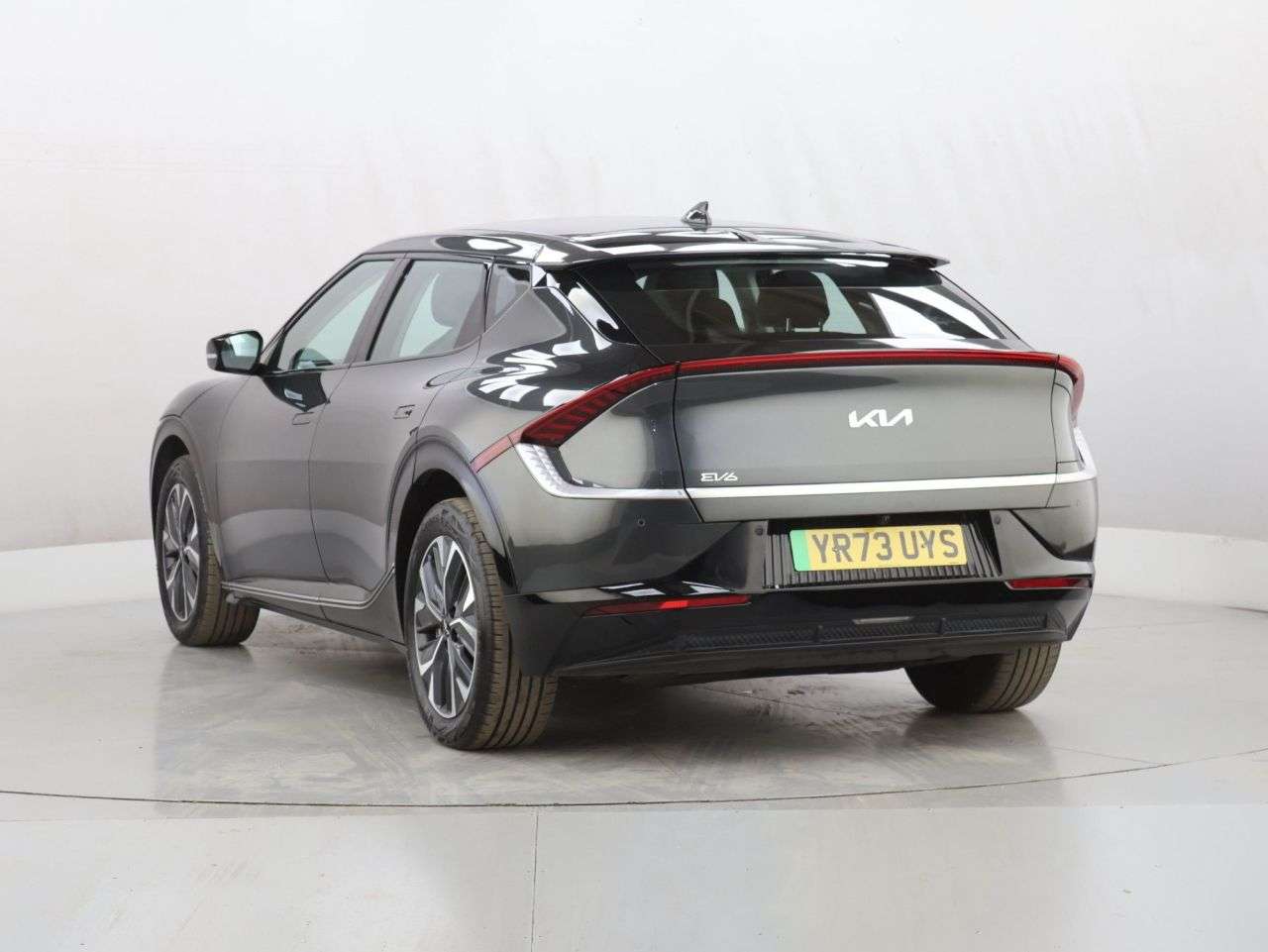 2023 KIA EV6 2023 KIA EV6