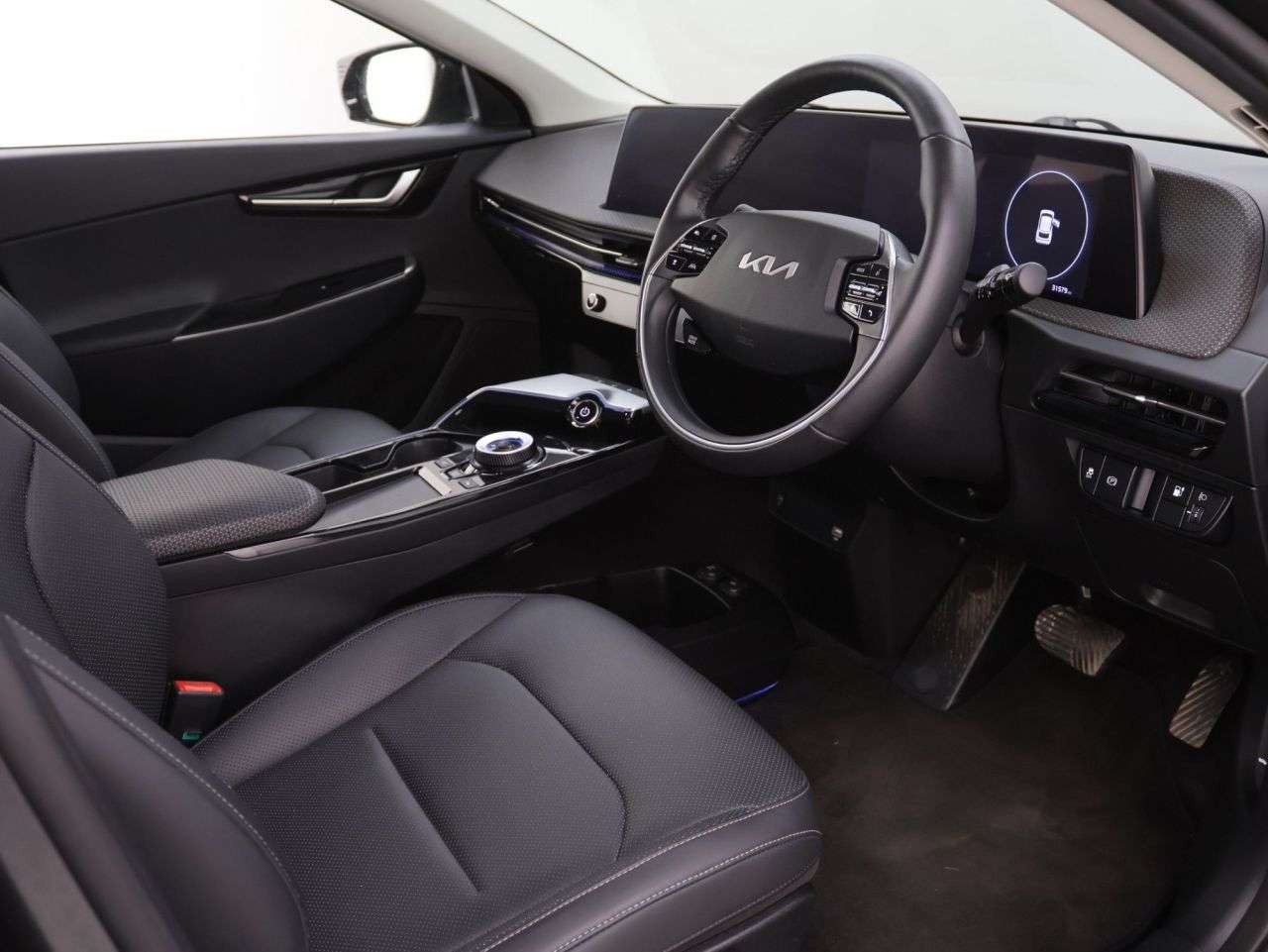 2023 KIA EV6 2023 KIA EV6