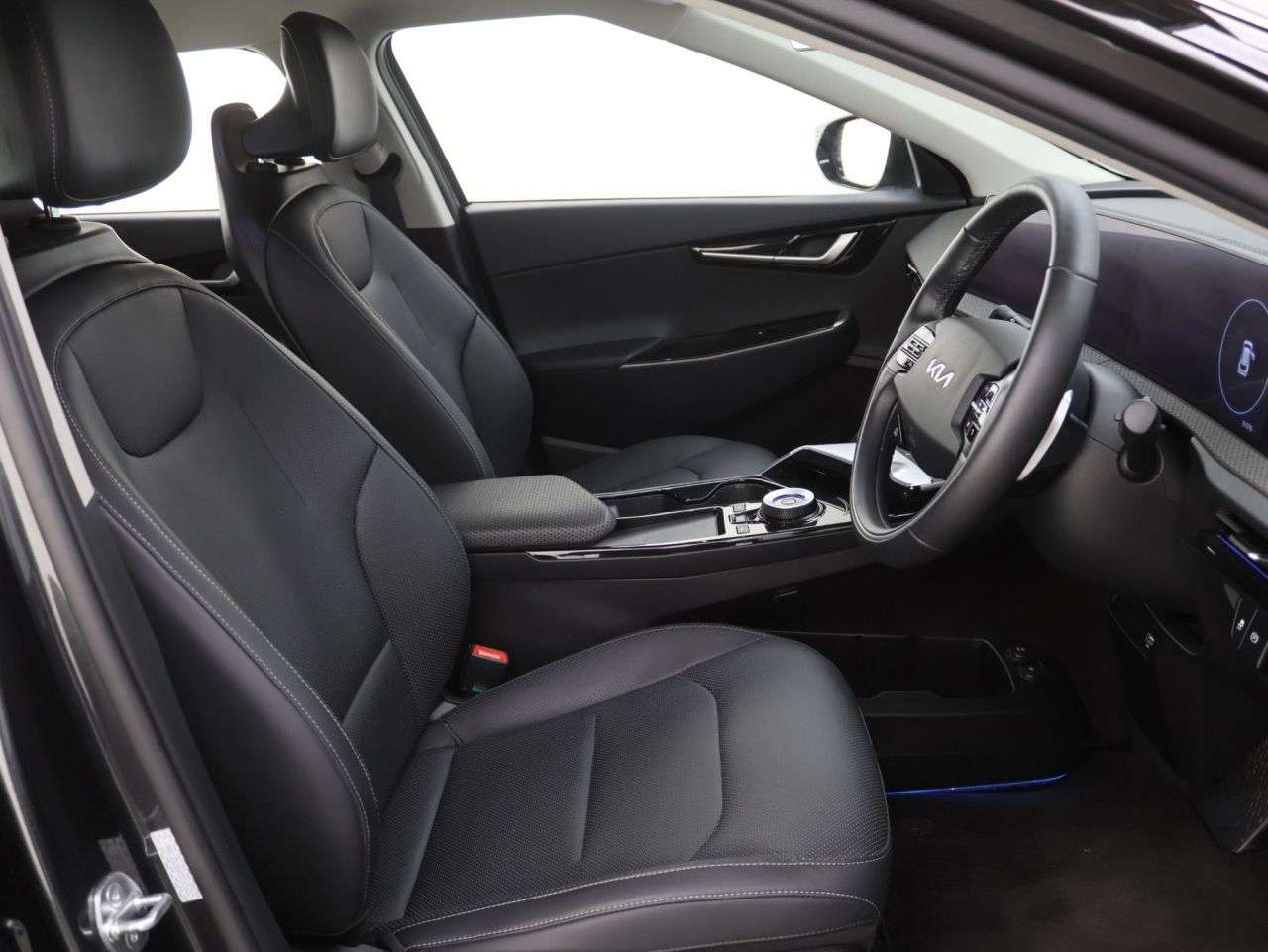 2023 KIA EV6 2023 KIA EV6