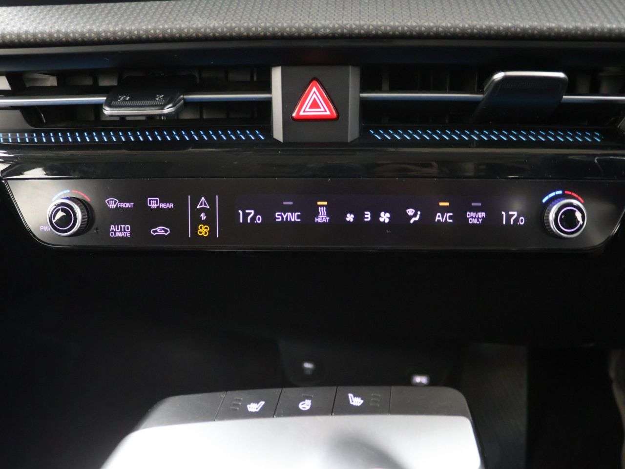 2023 KIA EV6 2023 KIA EV6