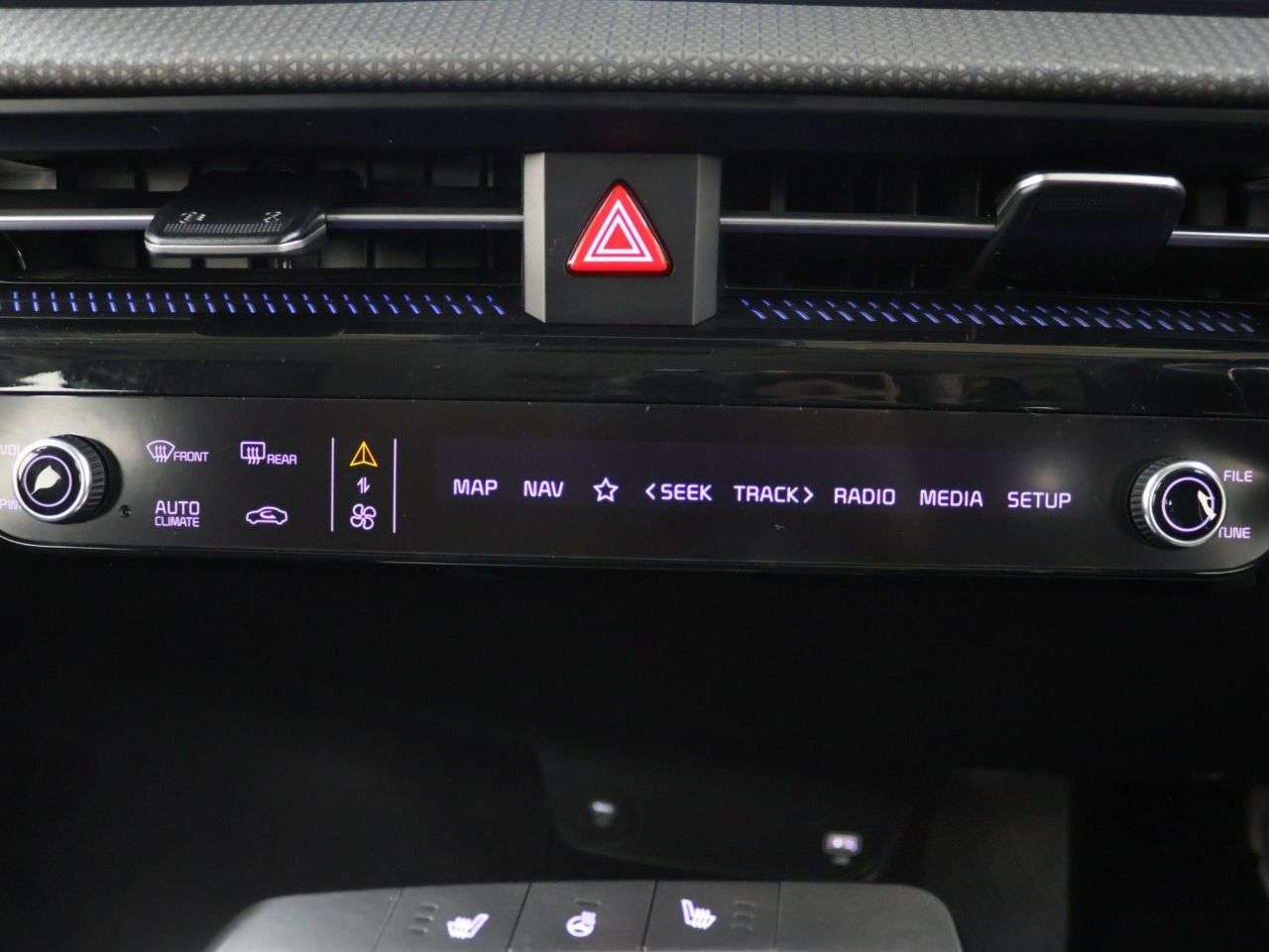 2023 KIA EV6 2023 KIA EV6