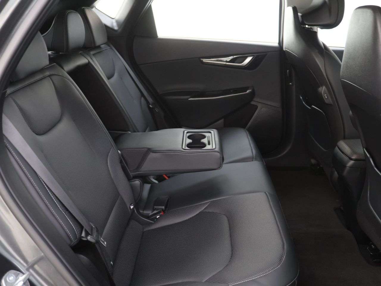 2023 KIA EV6 2023 KIA EV6
