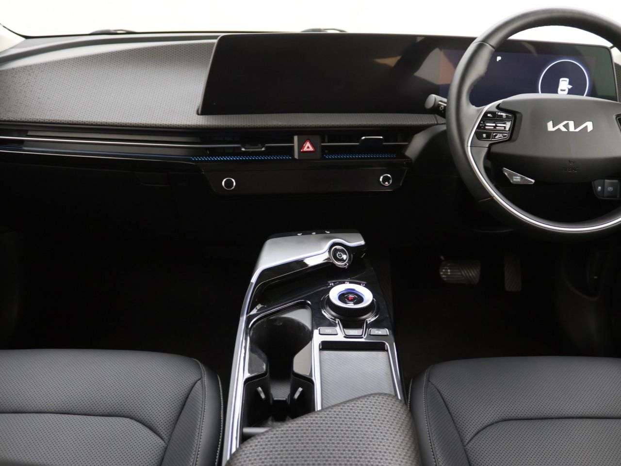 2023 KIA EV6 2023 KIA EV6