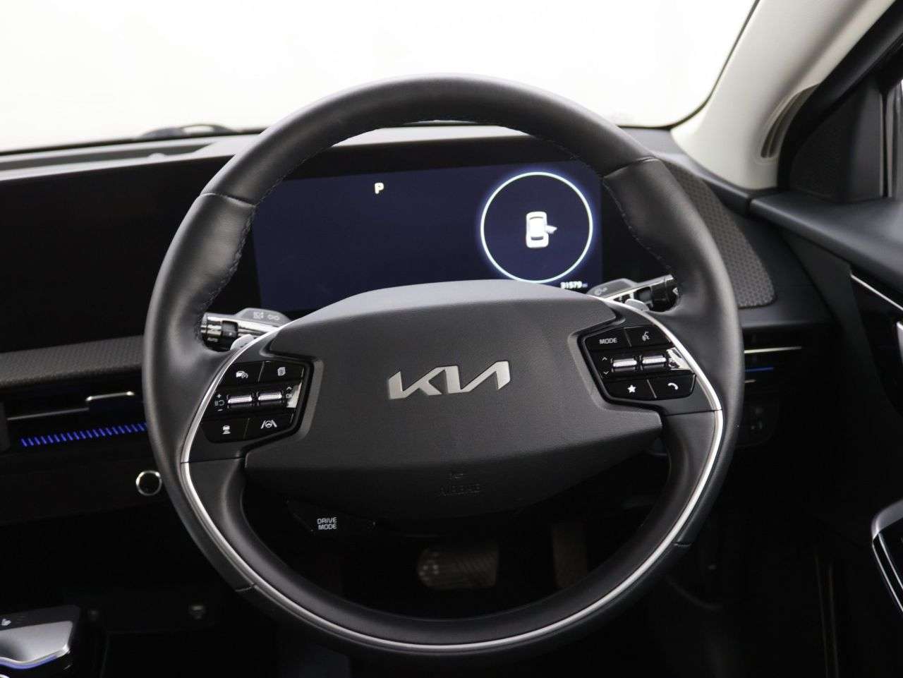 2023 KIA EV6 2023 KIA EV6