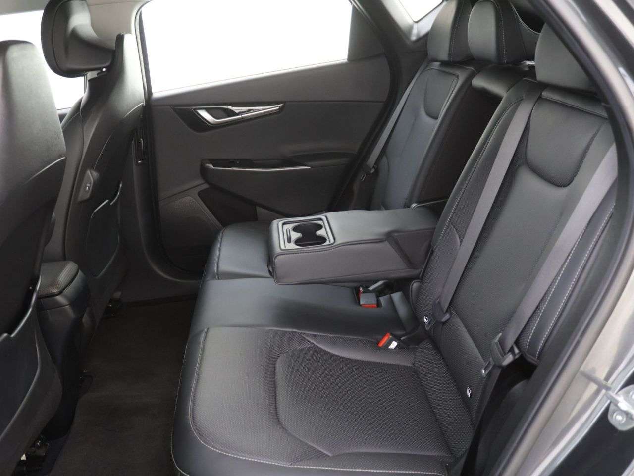 2023 KIA EV6 2023 KIA EV6