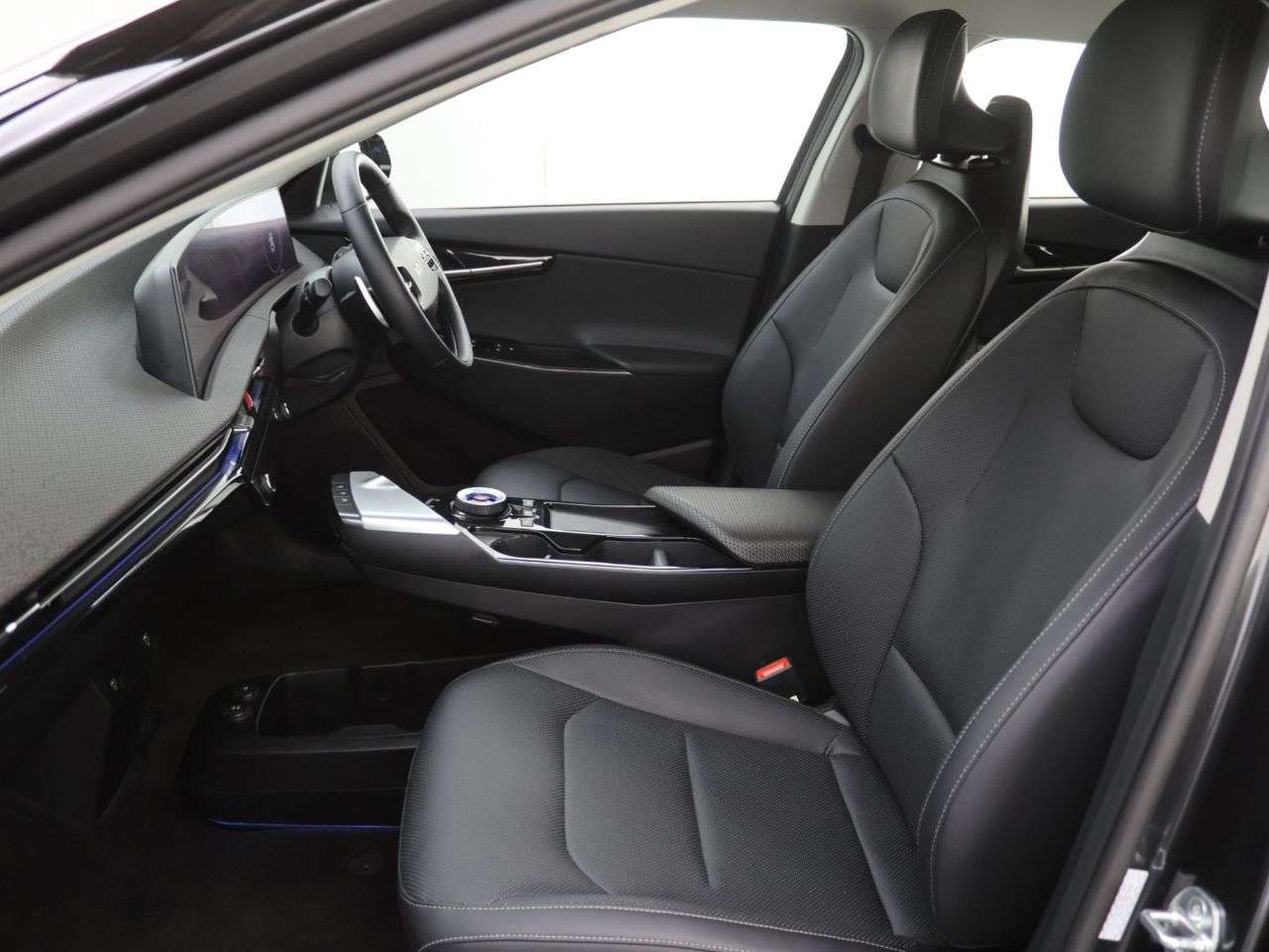 2023 KIA EV6 2023 KIA EV6