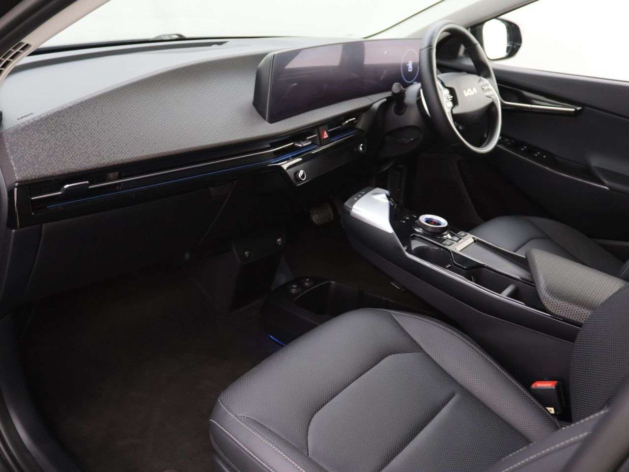 2023 KIA EV6 2023 KIA EV6